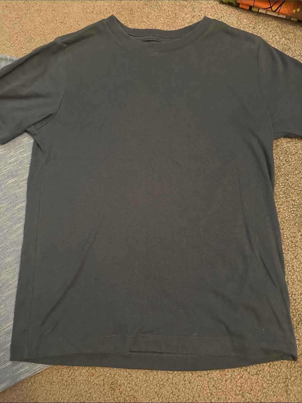 Blue tee bundle - Picture 2 of 6